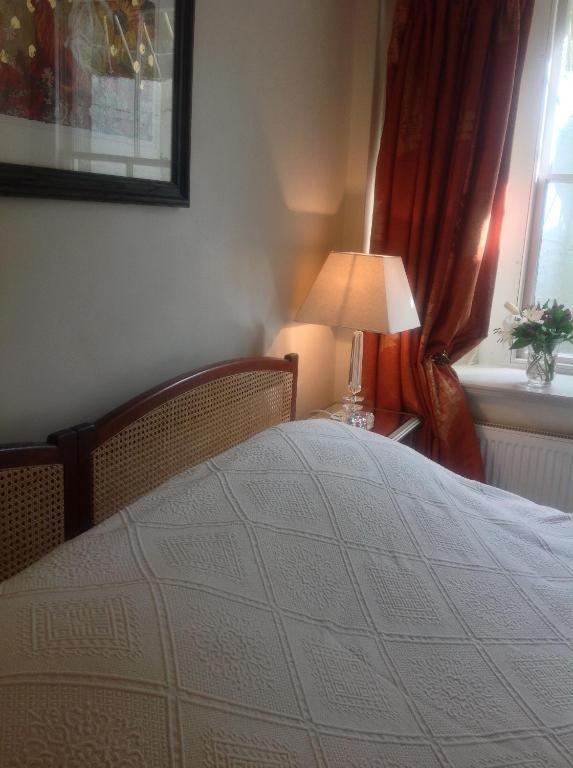 Number 5 Bed & Breakfast Shaftesbury Luaran gambar